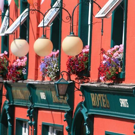 Bridge Hotel Арклоу Екстериор снимка