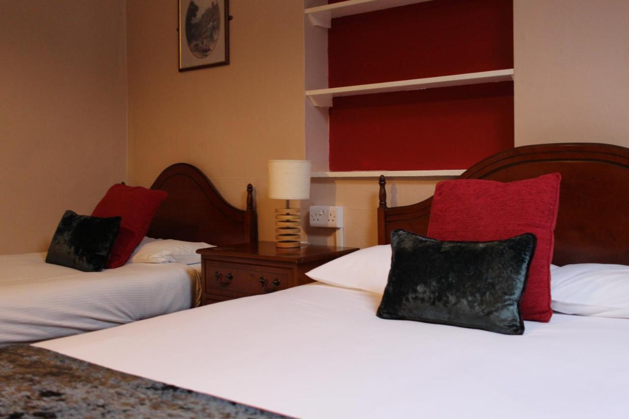 Bridge Hotel Арклоу Екстериор снимка