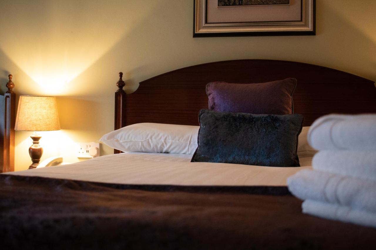 Bridge Hotel Арклоу Екстериор снимка