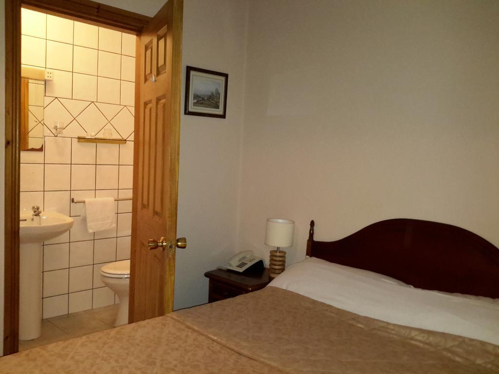 Bridge Hotel Арклоу Стая снимка